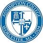 Assumption College logo